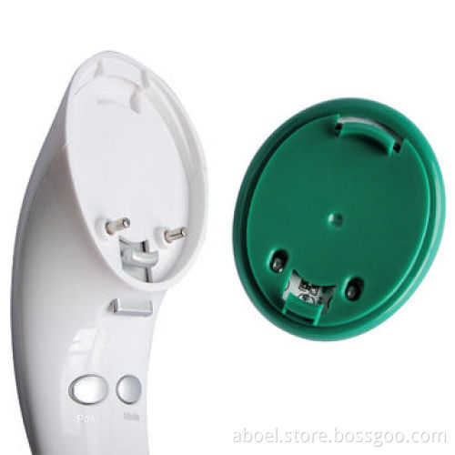 3-in-1 LED Therapy Device with Different LED Panels, Designed to Solve Different Skin Problems